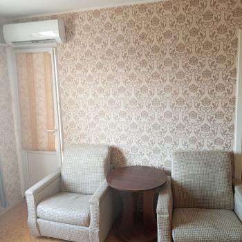 Сдается 1-комнатная квартира, 45,2 м²