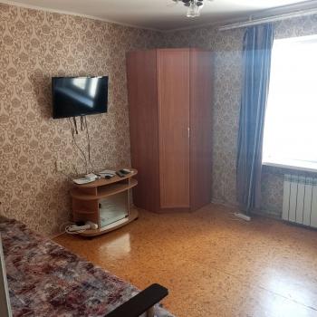 Сдается 1-комнатная квартира, 45,2 м²