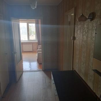 Сдается 1-комнатная квартира, 45,2 м²