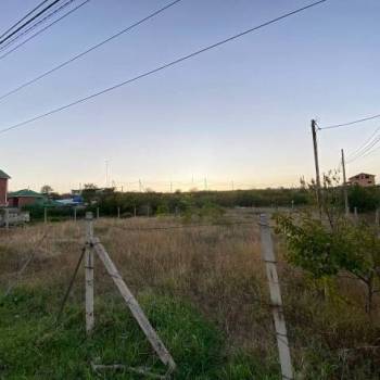 Продается Участок, 600 м²