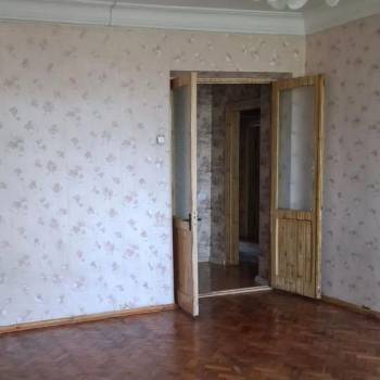 Продается 3-х комнатная квартира, 75,7 м²