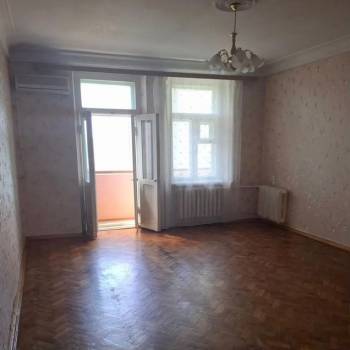 Продается 3-х комнатная квартира, 75,7 м²