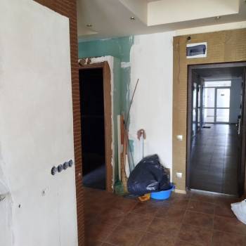 Продается 2-х комнатная квартира, 50,2 м²