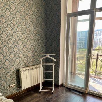 Сдается 2-х комнатная квартира, 100 м²