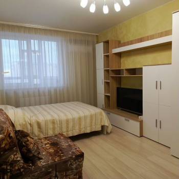 Сдается 1-комнатная квартира, 36,1 м²