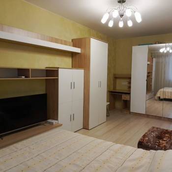Сдается 1-комнатная квартира, 36,1 м²