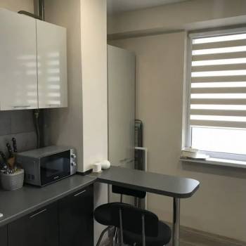 Сдается 1-комнатная квартира, 33 м²