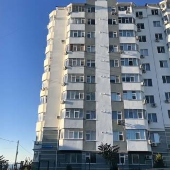 Сдается 1-комнатная квартира, 33 м²