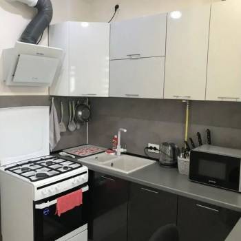Сдается 1-комнатная квартира, 33 м²