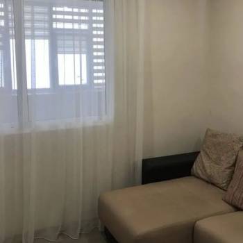 Сдается 1-комнатная квартира, 33 м²