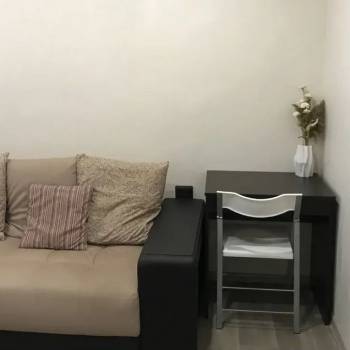 Сдается 1-комнатная квартира, 33 м²
