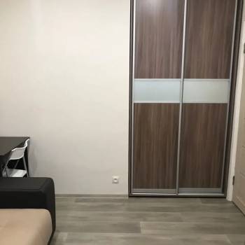 Сдается 1-комнатная квартира, 33 м²