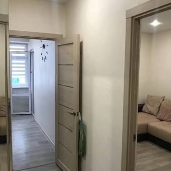 Сдается 1-комнатная квартира, 33 м²
