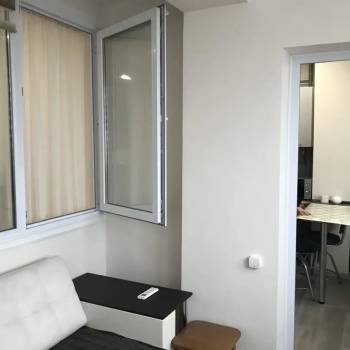 Сдается 1-комнатная квартира, 33 м²