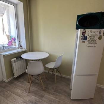 Сдается 1-комнатная квартира, 37 м²