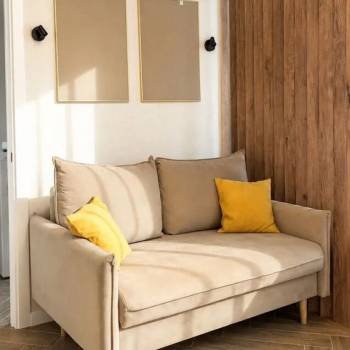 Сдается 1-комнатная квартира, 36 м²