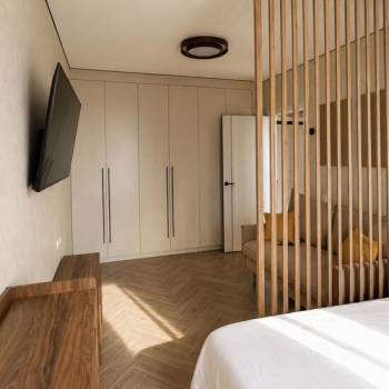 Сдается 1-комнатная квартира, 36 м²