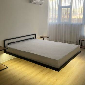 Сдается 1-комнатная квартира, 39 м²