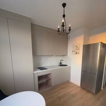 Сдается 1-комнатная квартира, 39 м²