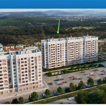 Сдается 1-комнатная квартира, 30 м²