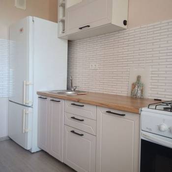 Сдается 1-комнатная квартира, 39 м²