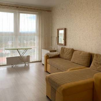 Сдается 1-комнатная квартира, 39 м²