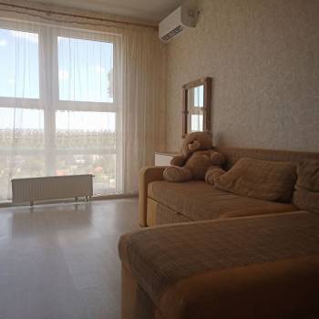 Сдается 1-комнатная квартира, 39 м²