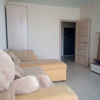 Сдается 1-комнатная квартира, 39 м²