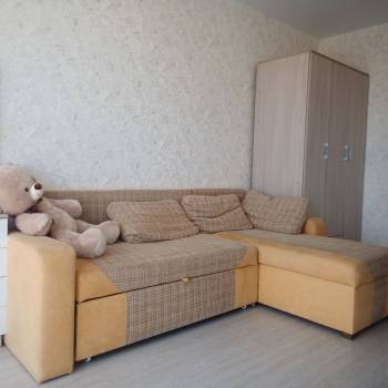 Сдается 1-комнатная квартира, 39 м²