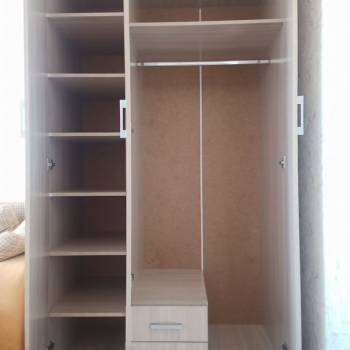 Сдается 1-комнатная квартира, 39 м²