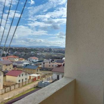 Сдается 1-комнатная квартира, 39 м²