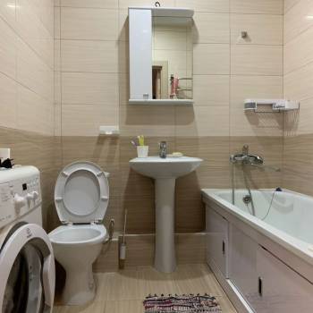 Сдается 1-комнатная квартира, 39 м²
