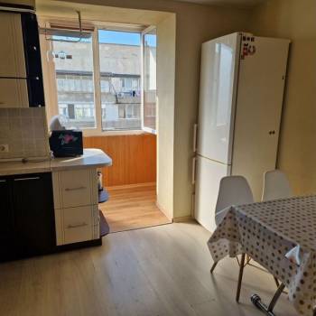 Сдается 2-х комнатная квартира, 55 м²