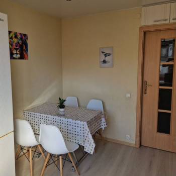Сдается 2-х комнатная квартира, 55 м²