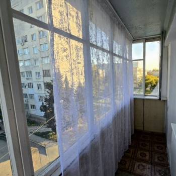 Сдается 2-х комнатная квартира, 40 м²