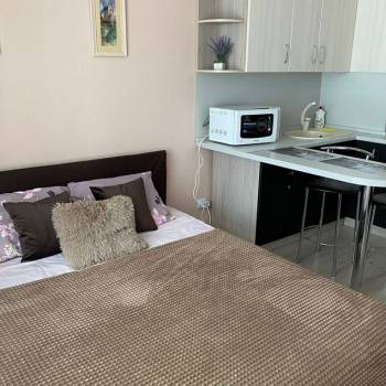 Сдается 1-комнатная квартира, 35 м²