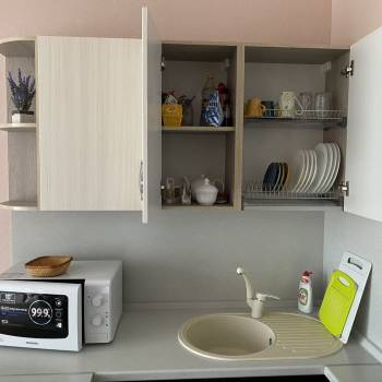 Сдается 1-комнатная квартира, 35 м²