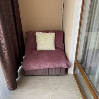 Сдается 1-комнатная квартира, 35 м²