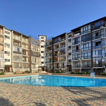 Сдается 1-комнатная квартира, 35 м²