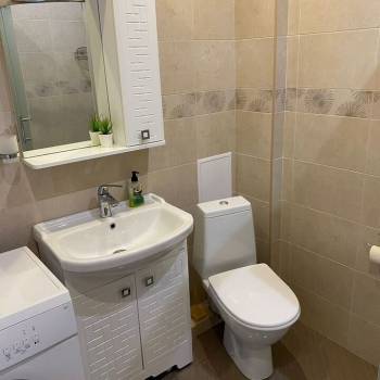 Сдается 1-комнатная квартира, 35 м²