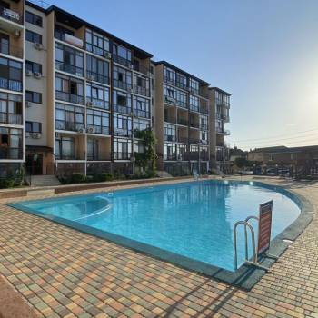 Сдается 1-комнатная квартира, 35 м²