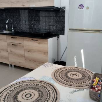 Сдается 1-комнатная квартира, 25 м²