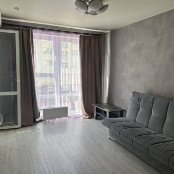 Сдается 1-комнатная квартира, 32 м²