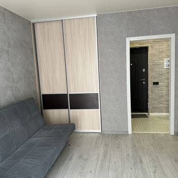 Сдается 1-комнатная квартира, 32 м²