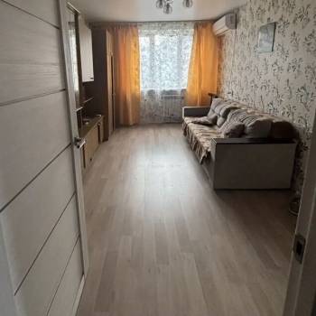 Сдается 2-х комнатная квартира, 40,5 м²
