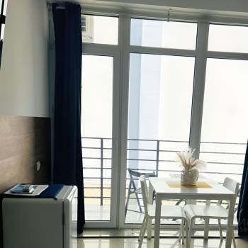 Сдается 1-комнатная квартира, 17 м²