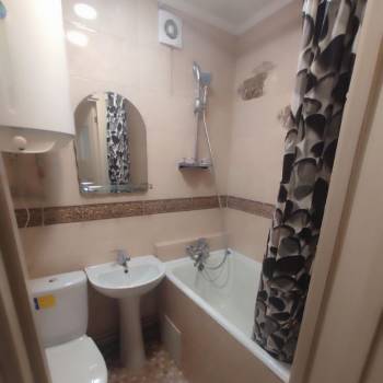 Сдается 1-комнатная квартира, 31 м²