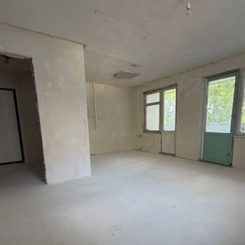 Продается 2-х комнатная квартира, 46,7 м²