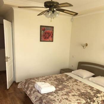Сдается 1-комнатная квартира, 25 м²