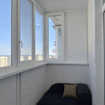Сдается 2-х комнатная квартира, 55 м²